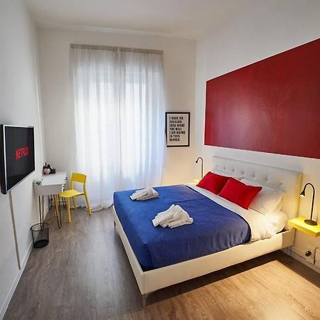 Pop_Art/B&B Corso Italia Arezzo Exteriér fotografie
