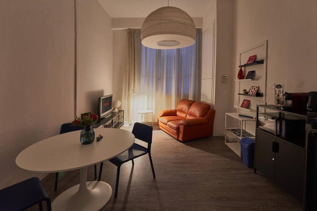 Pop_Art/B&B Corso Italia Arezzo Exteriér fotografie