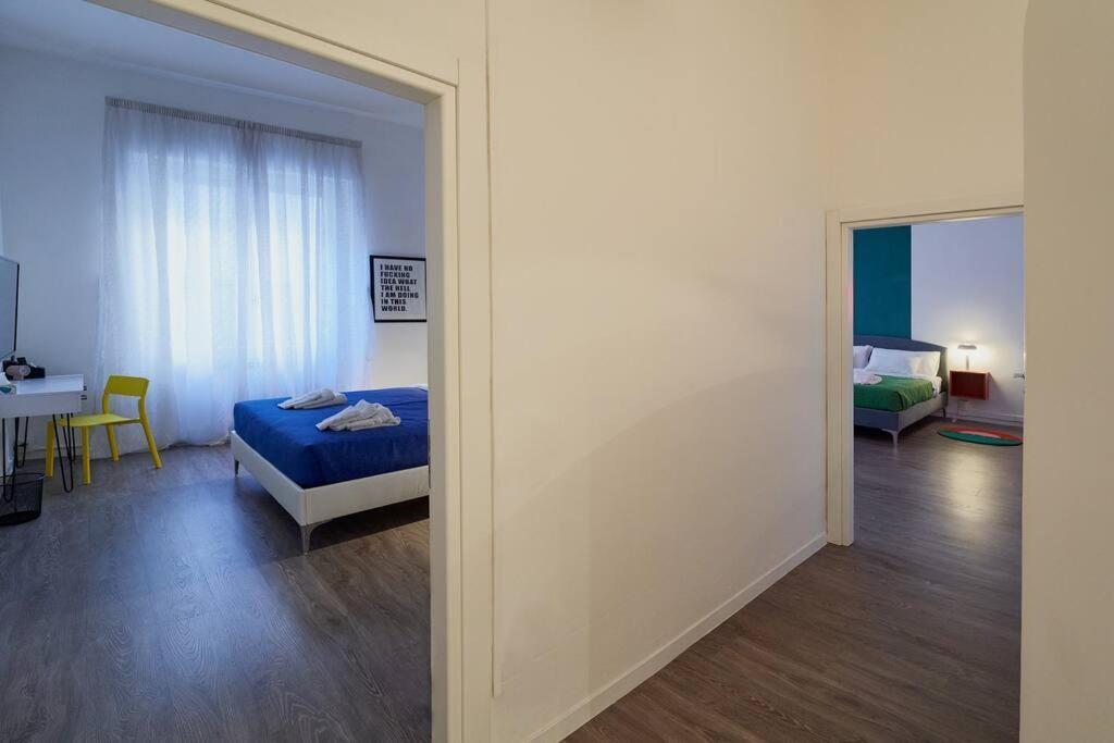 Pop_Art/B&B Corso Italia Arezzo Exteriér fotografie