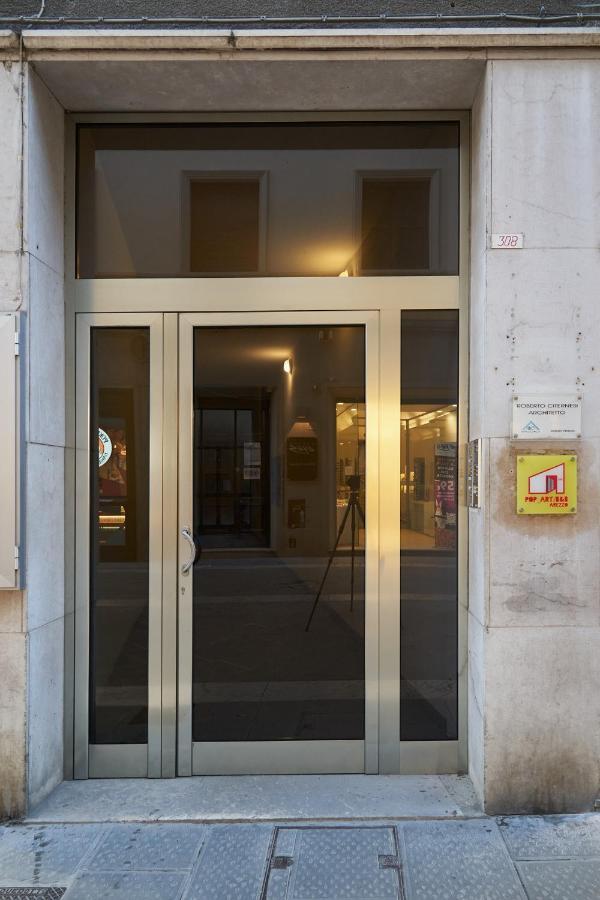 Pop_Art/B&B Corso Italia Arezzo Exteriér fotografie